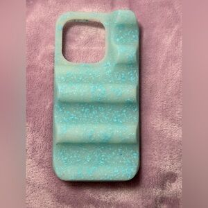 Bailey Hikawa iPhone 14 Pro Case